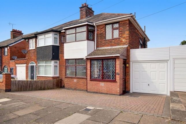 66 Homeway Road, Leicester photo 4
