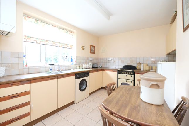 Semi-detached house for sale in Lullingstone Crescent, St. Pauls Cray, Orpington