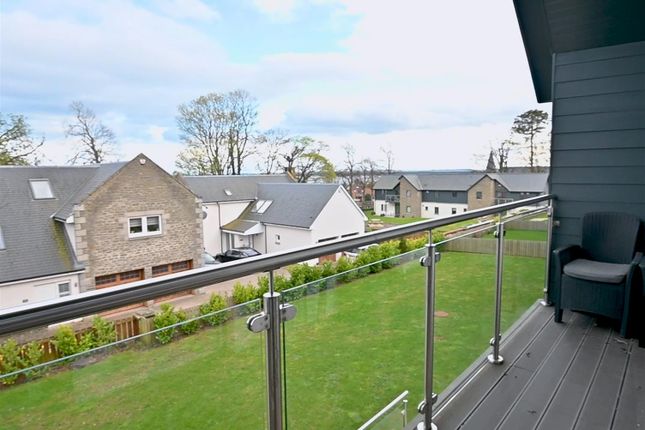 Flat for sale in Lairds Walk, Monifieth, Dundee