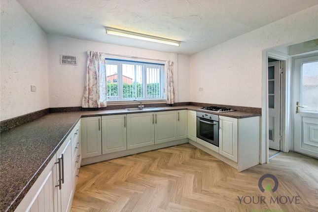 5, Priorfield Close, Stoke-On-Trent photo 4