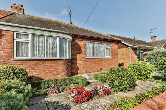 Bungalow for sale in St. Aidan Road, Bridlington, East Riding Of Yorkshi