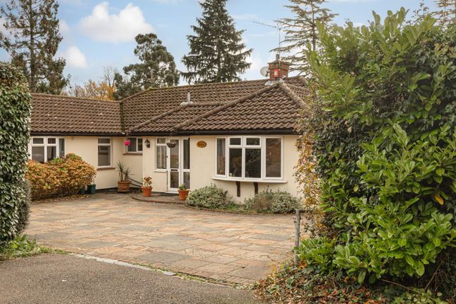 Detached bungalow for sale in Dene Close, Outwood Lane, Chipstead, Coulsdon