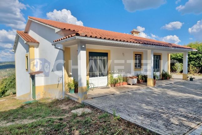 Thumbnail Detached house for sale in Pedreira, Além Da Ribeira E Pedreira, Tomar