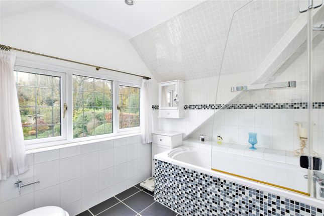 Bungalow for sale in Little Windmill Hill, Chipperfield, Kings Langley