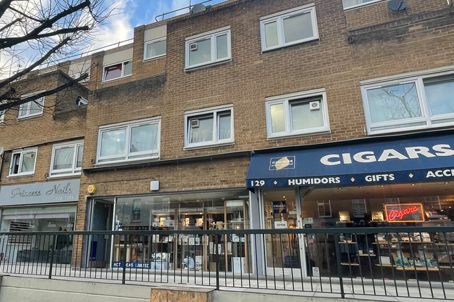 Thumbnail Retail premises to let in Walham Green Court, 130 Moore Park Road, Fulham