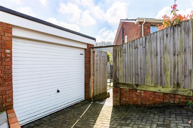 Detached house for sale in Carden Avenue, Brighton