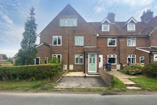Thumbnail Property to rent in Top Road, Sharpthorne, East Grinstead