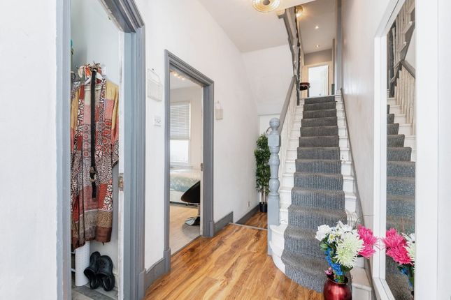 Thumbnail Terraced house for sale in St. Johns Avenue, Harlesden