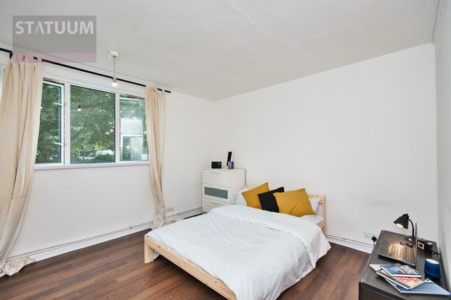 Flat for sale in Stewart Street, Off Manchester Road, Crossharbour, Isle Of Dogs, London