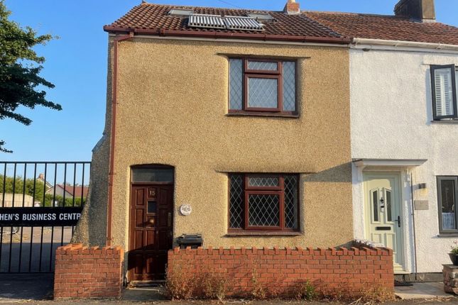 4-bed house on 15, Poplar Road, Bristol, £130,000