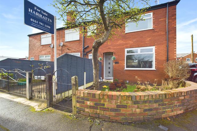 Property for sale in Archer Street, Stockport