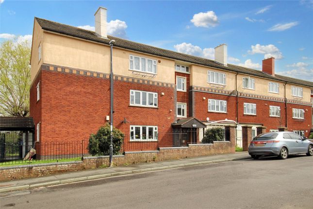 Thumbnail Flat for sale in Cutler Road, Bishopsworth