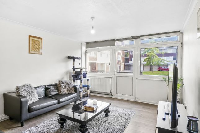Flat for sale in Ainsworth Close, London