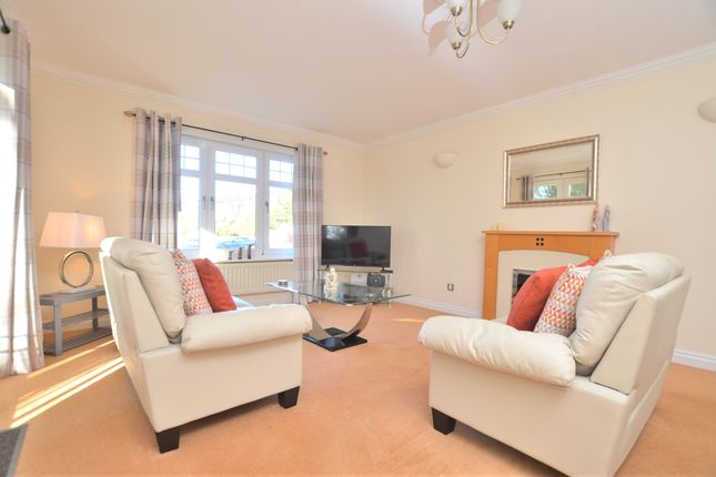 Flat for sale in 4D Milton Wynd, Turnberry, Girvan