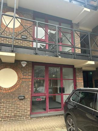 Thumbnail Office for sale in Unit 10, 10, Northfields Prospect, Wandsworth