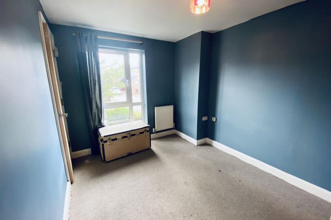 Flat for sale in Devonshire Point, Devonshire Road, Eccles