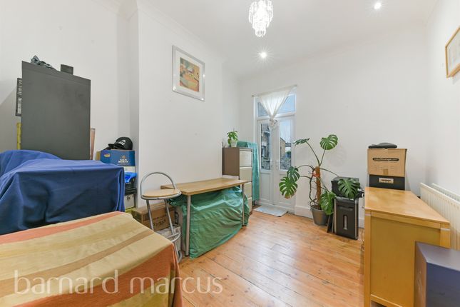 Terraced house for sale in Naylor Road, London