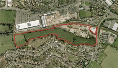 Office for sale in Upside Business Park, Roundponds, Melksham, Wiltshire