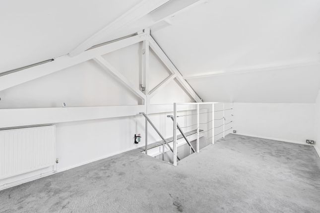 2, Ashby Mews, London photo 4