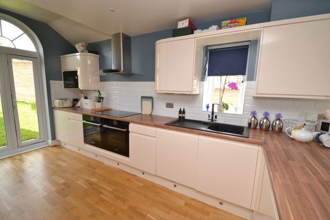 Detached house for sale in Calderwood Close, Wrose, Shipley