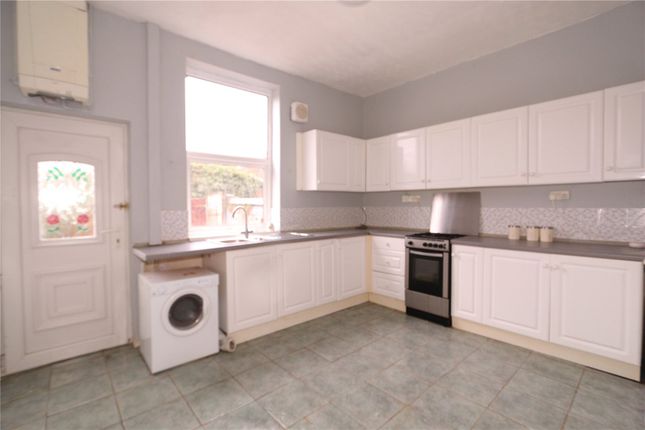 Terraced house to rent in Dukinfield Road, Hyde, Cheshire