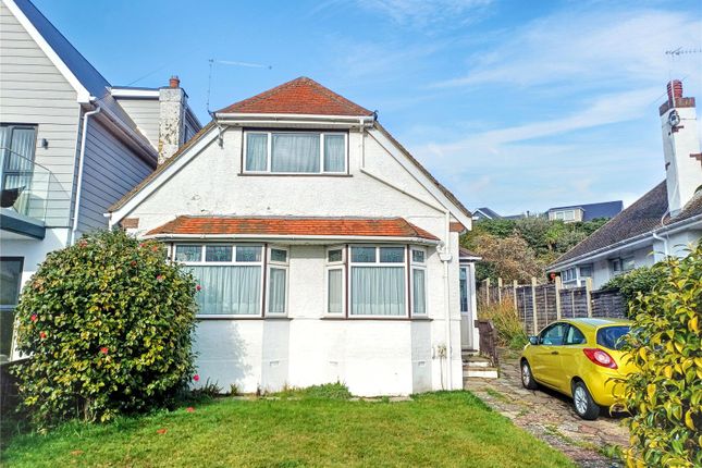 2-bed house on 11, Whitecliff Crescent, Poole, £750,000
