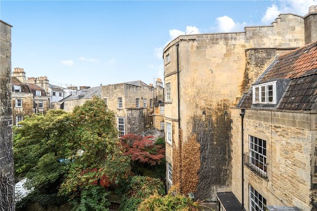 Upper Floor Maisonette, 11, Pierrepont Street, Somerset photo 4