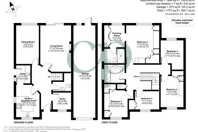 12, Buxton Close, Shefford photo 2