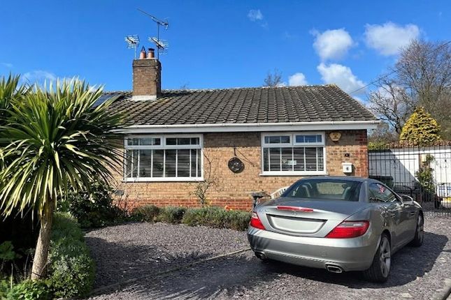 2-bed house on 6, Kennington Walk, Cottingham, £260,000