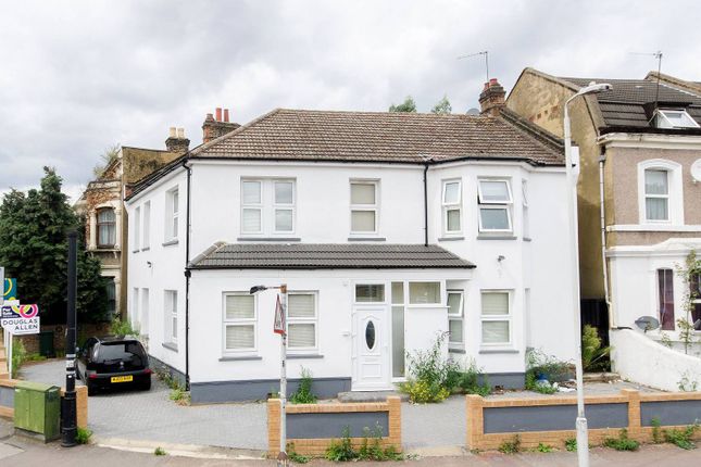 Thumbnail Property for sale in Sebert Road, Forest Gate, London