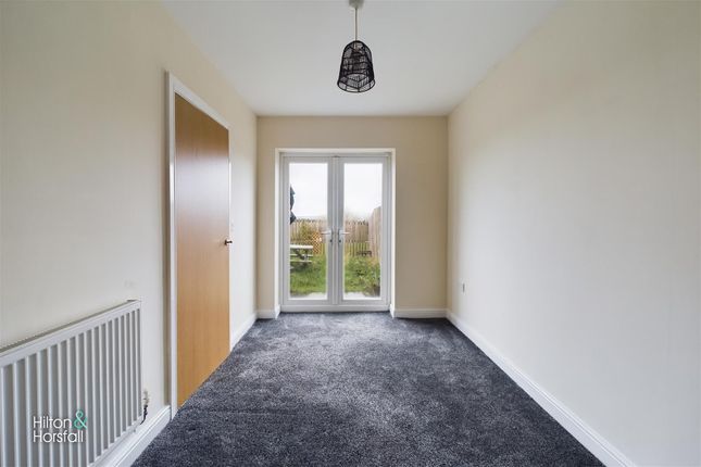 Semi-detached house for sale in Fern Close, Nelson