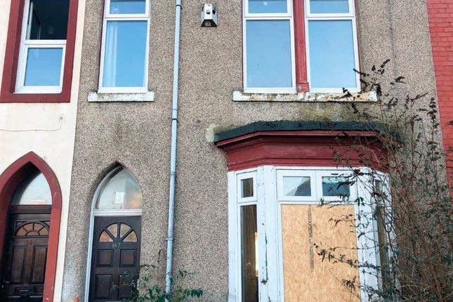 147 Burbank Street Hartlepool Ts24 3 Bedroom Terraced