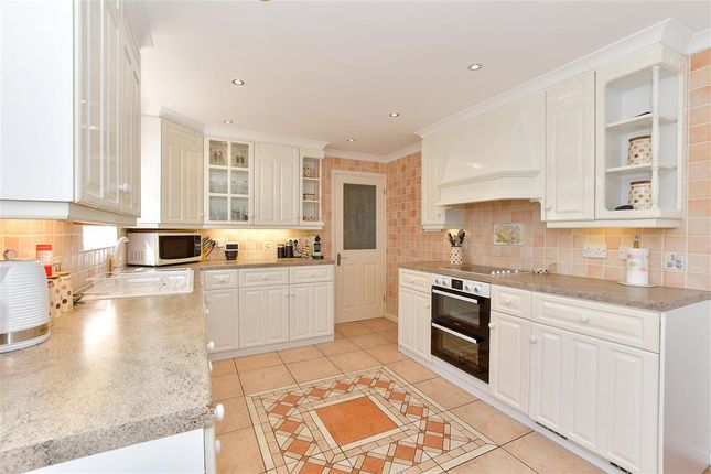 Thumbnail Semi-detached house for sale in Whist Avenue, Wickford, Essex