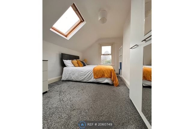 Thumbnail Room to rent in Denmark Road, Bromley