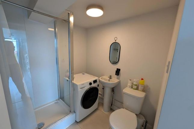 Flat, 4 87-89, Wallgate, Wigan photo 4