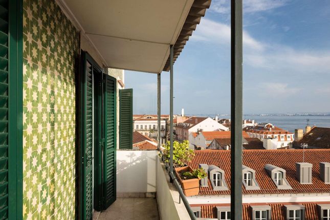 Apartment for sale in Chiado, Lisbon, Portugal