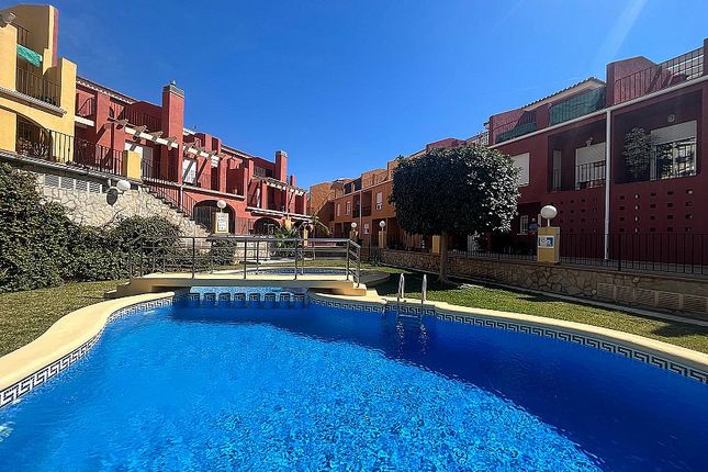 Thumbnail Town house for sale in 03769 Sanet Y Negrals, Alicante, Spain
