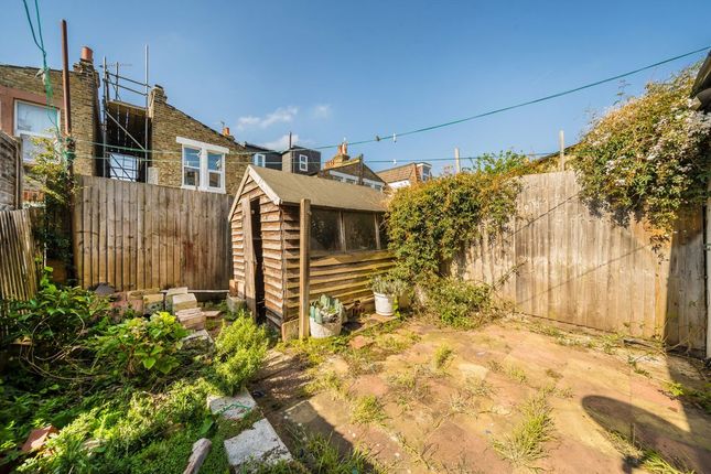24, Letchworth Street, London photo 4