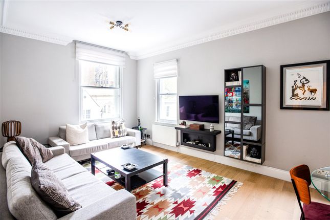 Thumbnail Flat to rent in Collingham Road, Earls Court