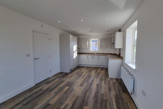 Flat for sale in Coombe Road, East Meon, Petersfield, Hampshire
