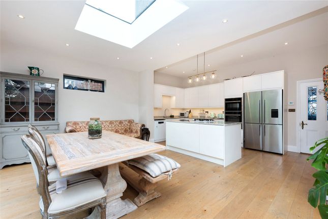 Detached house for sale in Hadley Road, Barnet