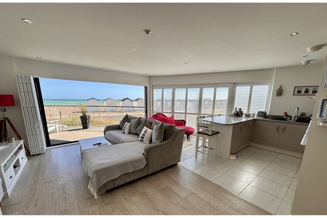 Thumbnail Flat for sale in 1 The Waterfront, Worthing