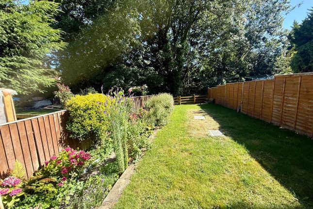 4, Wallflower Row, Hereford photo 2