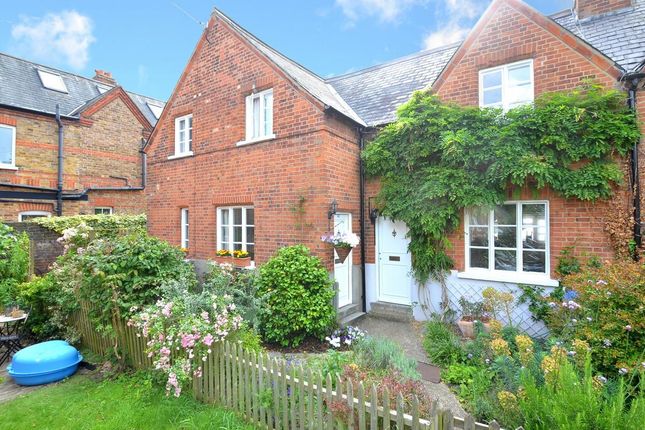 Property to rent in Prince Consort Cottages, Windsor