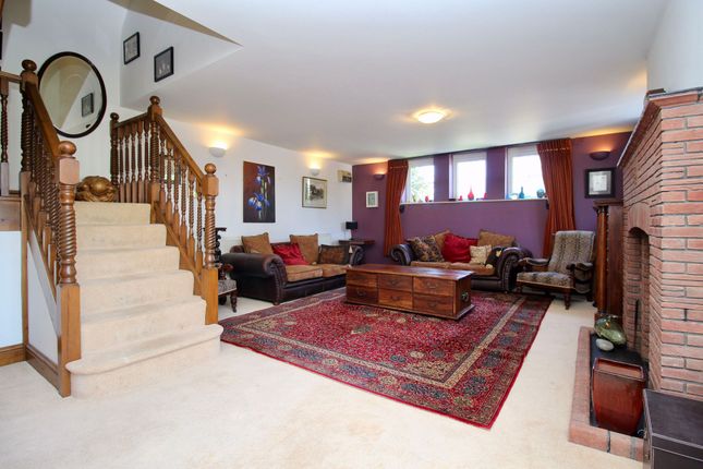 4-bed house on 3 Lecole Walk High Street, Southampton, £575,000