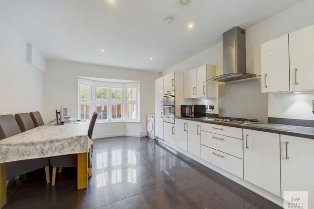 Detached house for sale in Orchard Way, Stanford Le Hope, Essex