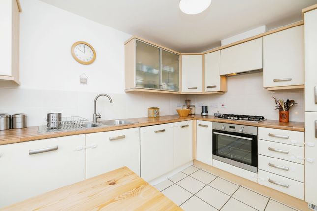 Semi-detached house for sale in Kempton Close, Chesterton, Bicester