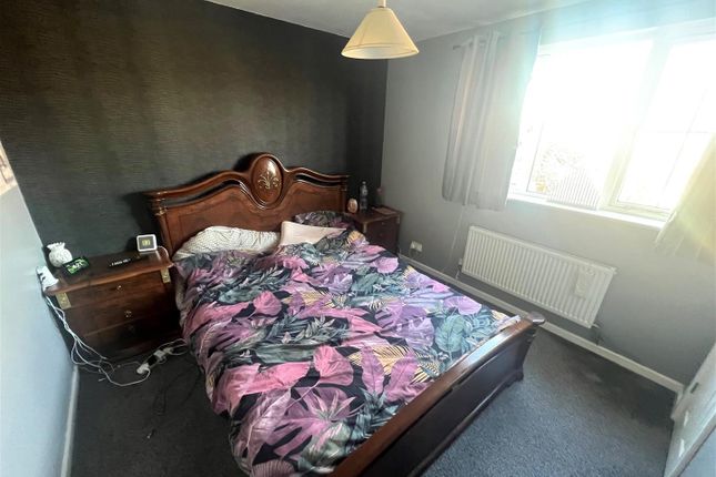 End terrace house for sale in Kingsmead Mews, Willenhall, Coventry