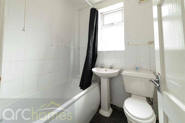 Terraced house for sale in Westminster Street, Newtown, Wigan