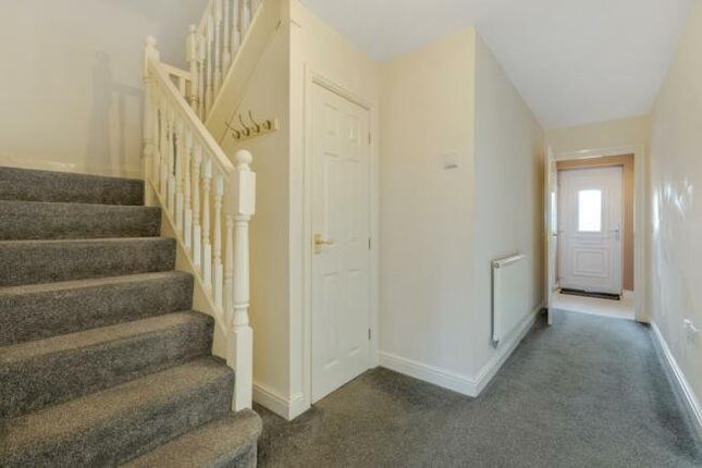 Semi-detached house for sale in Windermere Road, Blackpool